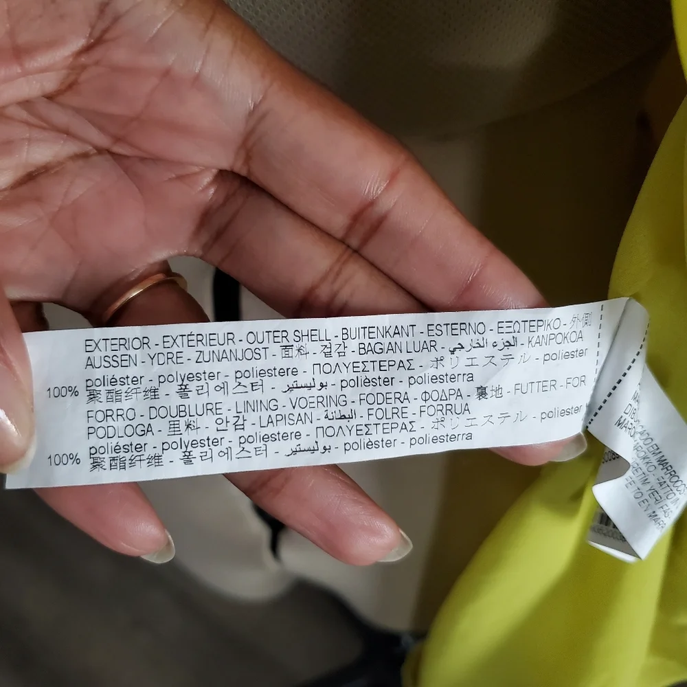 ZARA Dress - Picture 11 of 12